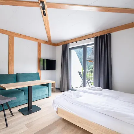 Aparthotel Folc