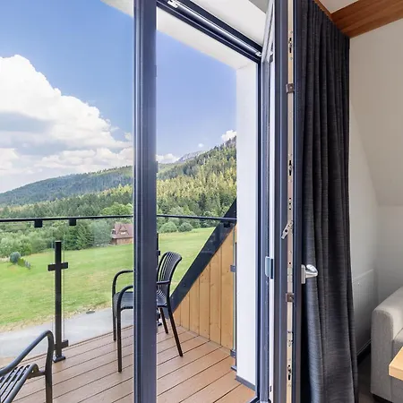 Aparthotel Folc Koscielisko