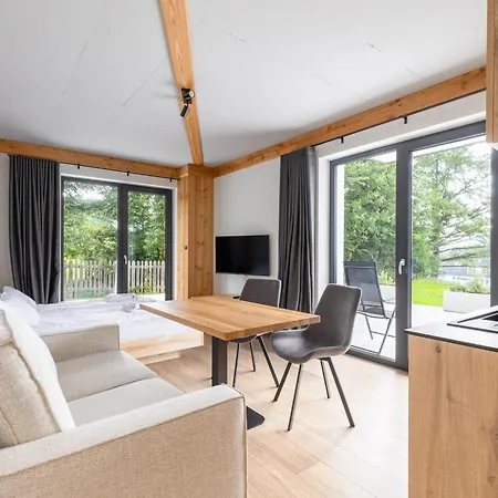Aparthotel Folc