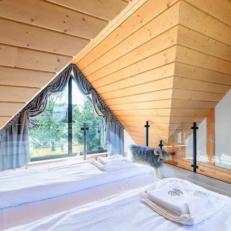 Folc Aparthotel 3*