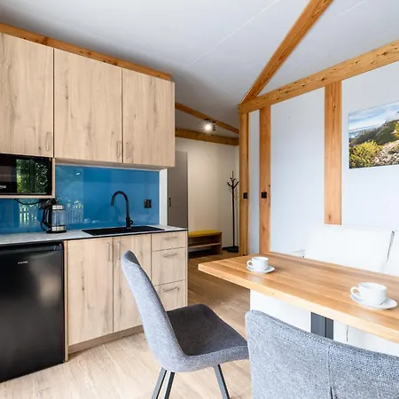 Folc Aparthotel 3*