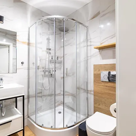Folc Aparthotel Koscielisko