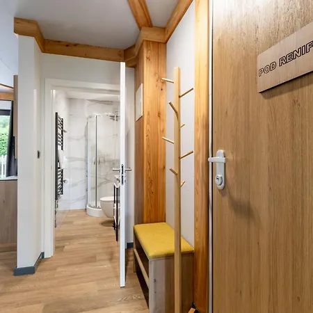 Aparthotel Folc