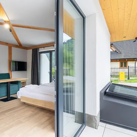 Folc Aparthotel