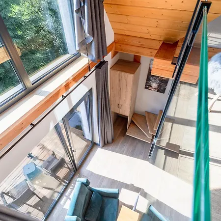 Aparthotel Folc