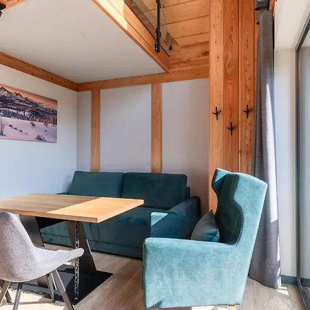 Aparthotel Folc Koscielisko