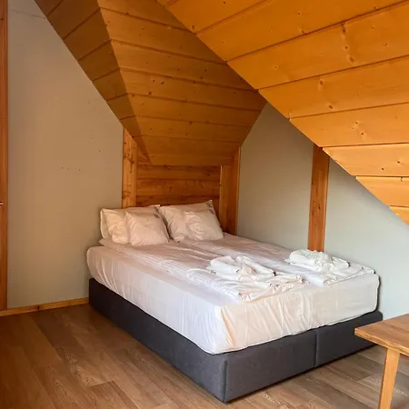 Folc Aparthotel Koscielisko