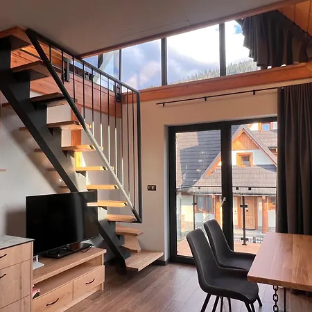 Folc Aparthotel