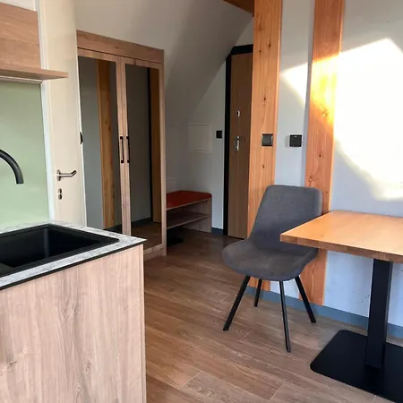 Aparthotel Folc